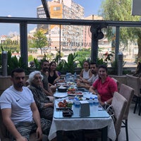 Foto diambil di Bahçelievler Kebap oleh Nur T. pada 9/4/2022