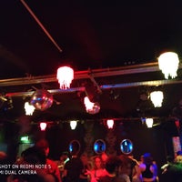 Photo taken at SODA Club by Holger H. on 11/17/2019
