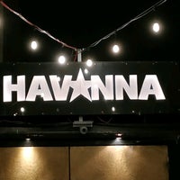 Photo taken at Havanna by Holger H. on 2/22/2020