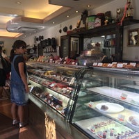 Photo taken at Theobroma by I-ching C. on 8/26/2016