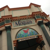 Image added by James Iyampillai at The Little Mermaid ~ Ariel's Undersea Adventure