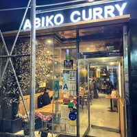 Photo taken at Abiko Curry by James on 1/11/2023
