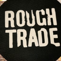 Photo taken at Rough Trade by James on 3/20/2021