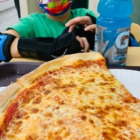 Photo taken at Ray&amp;#39;s Famous Original Pizza by James on 5/22/2021