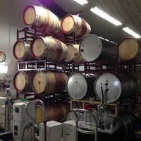 11/6/2014にAnnie S.がWaters Crest Wineryで撮った写真