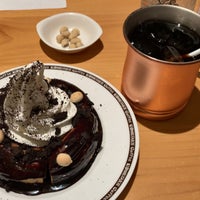Photo taken at Komeda&amp;#39;s Coffee by yuri 　. on 12/8/2022