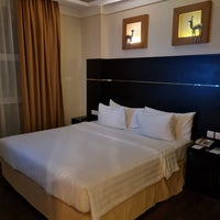 Photo taken at Aston Bogor Hotel &amp;amp; Resort by Dandy S. on 2/2/2023