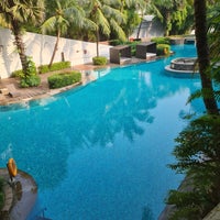 5/24/2023 tarihinde Dandy S.ziyaretçi tarafından DoubleTree by Hilton Hotel Jakarta Diponegoro'de çekilen fotoğraf