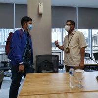 Review PT. Pertamina (Persero) Internal Audit