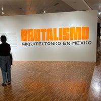 Photo taken at Museo de Arte Moderno by Michelle W. on 3/10/2024
