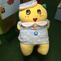 ふなっしーランド 梅田店 梅田 1 Tip From 36 Visitors