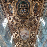 Photo taken at Basilica di San Clemente al Laterano by Leticia A. on 7/5/2023