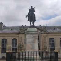 Foto diambil di Grandes Écuries de Chantilly oleh Leticia A. pada 7/31/2022