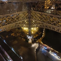 Photo taken at Buffet Tour Eiffel by Leticia A. on 9/8/2023