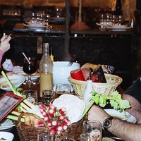 Foto scattata a Le Sergent Recruteur da Milli P. il 1/7/2017