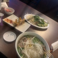 Photo taken at Pho OK by O S. on 1/20/2022