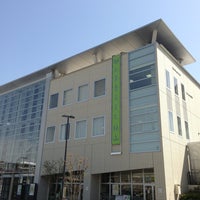 狭山市市民交流センター 狭山市 埼玉県