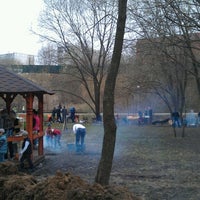 Photo taken at Огромный Табурет by Julia C. on 4/20/2013