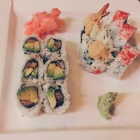 Photo taken at Chikurin Japanese Restaurant by Apple L. on 6/20/2015