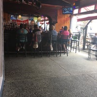 Photo taken at Wally&amp;#39;s Bar &amp;amp; Grill by Joe D. on 7/20/2017