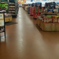 Photo taken at Walmart Supercenter by Willie J. on 12/14/2016