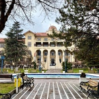 Foto tirada no(a) Gazi Üniversitesi por Nevin em 1/26/2024