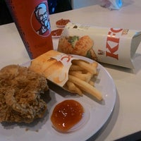 Photos At Kfc Slim River Perak