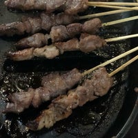 View Balibu Rumah Makan Khas Sunda Background