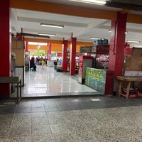 Review Pusat Kuliner Pasar Partista Harsa