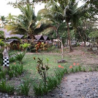 Yokima Resort Hotel Restaurant Tasikmalaya Jawa Barat