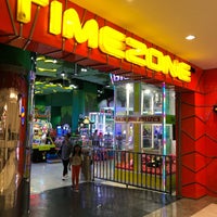 Review Timezone