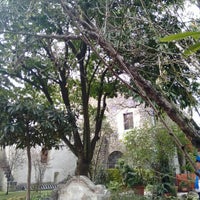 Photo taken at Convento De Nuestra Señora Del Carmen by Zuy on 3/27/2016