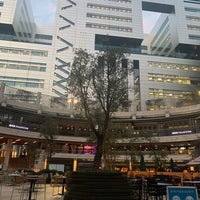 Photo taken at Broadgate Circle by Stacey Y. on 10/9/2020