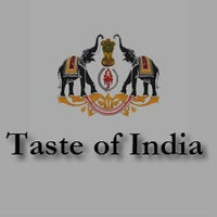 4/27/2015 tarihinde Taste of Indiaziyaretçi tarafından Taste of India'de çekilen fotoğraf