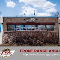 Foto tomada en Front Range Anglers  por Front Range Anglers el 5/27/2015
