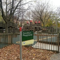 Photo taken at Dorothy&amp;#39;s Playground by Jake S. on 10/30/2012
