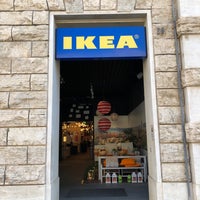 Photo taken at Ikea Temporary Store - Spazio Alla Cucina by Mia A. on 8/6/2019