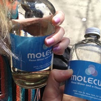 Photo taken at The Molecule Project by Drew B. on 4/14/2013