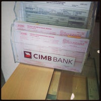 Rawang cimb bank CIMB Branches,