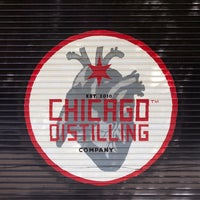Photo prise au Chicago Distilling Company par Chicago Distilling Company le11/30/2017