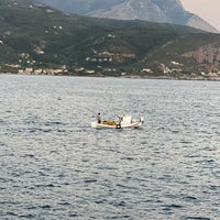Photo taken at Agios nikolaos by Katerina S. on 7/12/2022