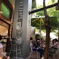 Photo taken at Centrale by Katerina S. on 10/4/2019