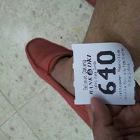 Review Bank DKI Kantor Pusat