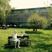 Sammlung Goetz Oberfohring Oberfohringer Str 103