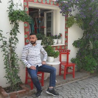 9/13/2016にErhan Y.がKuşlu Konakで撮った写真