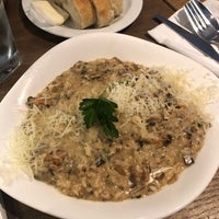 Photo taken at Vapiano by Mercy H. on 1/27/2019