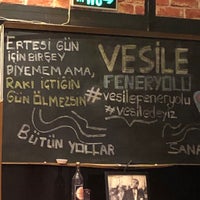 รูปภาพถ่ายที่ Vesile Ocakbaşı โดย Önder G. เมื่อ 11/16/2019