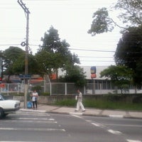 Photo taken at Banco Itaú 0199 by Vanessa A. on 1/28/2013