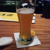 Photo taken at Buffalo Wild Wings by Ang on 11/2/2012