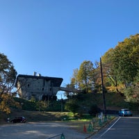 Photo taken at 大学セミナーハウス by Amano H. on 11/22/2018